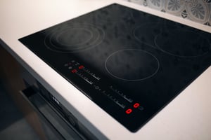 Induction Cooktop