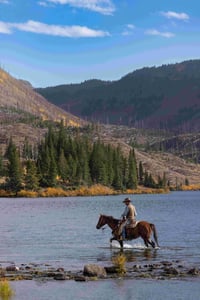 White River National Forest