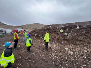 Composting