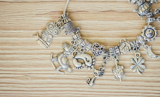 Charm Bracelet