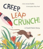 CreepLeapCrunch