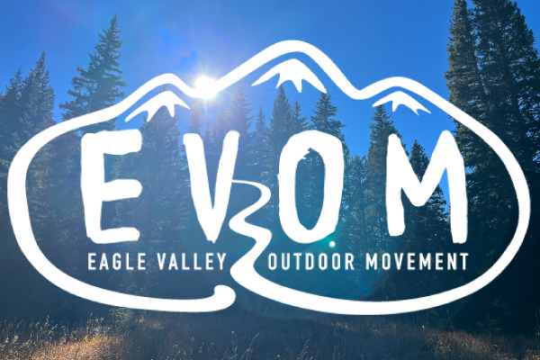 EVOM-Sylvan-Lake-Logo