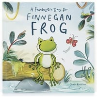 FinneganFrog