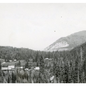 Fulford Colorado History