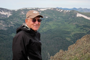 Gerhard Assenmacher Walking Mountains Science Center