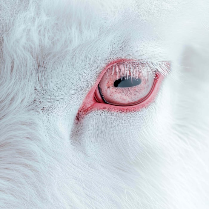 Goat Eye