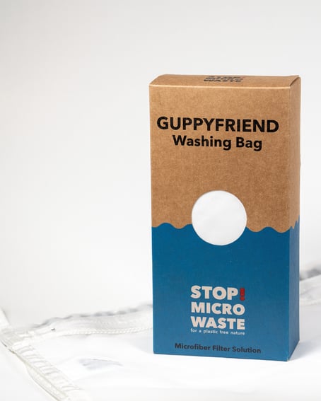 Guppy Friend Wash Bag