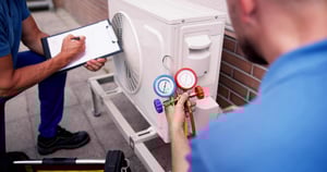 Heat Pump