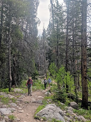 Hike-to-Lost-Lake-Gore-Range-Colorado