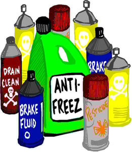 HouseholdHazardousWaste