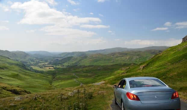 How Bad is Idling Your Car for the Enviornment