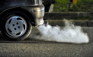 How To Avoid Idling Your Car In Winter