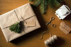 How To Have A Sustainable Christmas Holiday
