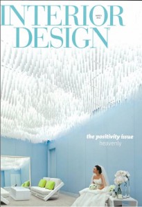 Interior Design Magazine