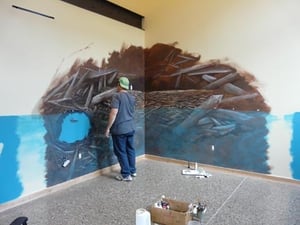The Beaver Experience at Walking Mountains Science Center