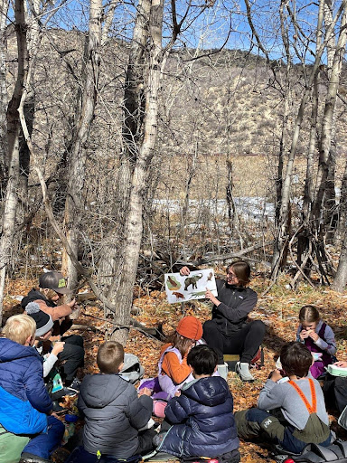 Kiddos Reading