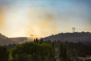 Lake-Christine-Fire-Basalt-2018-Photo-Chris-Cohen