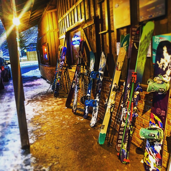 More Than the Minturn Mile Minturn's History