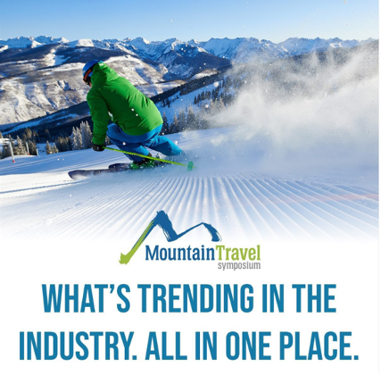 Mountain Travel Symposium Vail