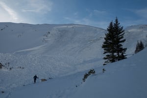 Mt. Machebeuf