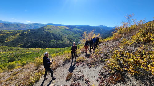 Participants Stag Gulch_9.24.23