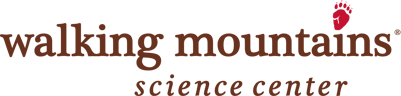 Primary Walking Mountains Science Center Logo