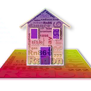 Free Radon Test Kits
