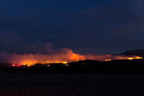 Raging-wildfire-Colorado600x400