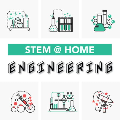 engineering STEM activities for kids