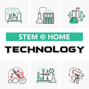 STEM-at-Home_Technology