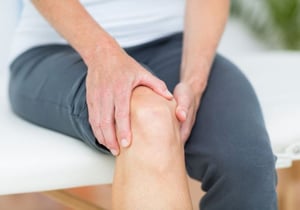 Stem Cell Treatment for Joint Pain