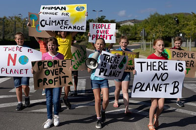 Student-Protests-Climate-Change