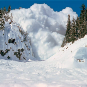 The Science Behind Avalanches