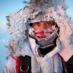 The Science Behind Being Cold