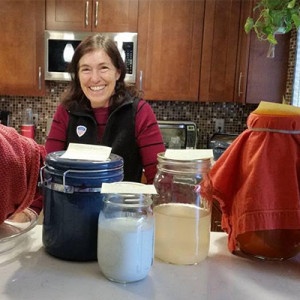 The Science Behind Fermented Food