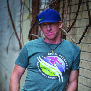 The Science Behind Skiing Chris Anthony