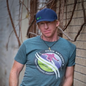 The Science Behind Skiing Chris Anthony