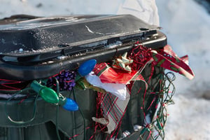 Tips For Reducing Your Holiday Waste