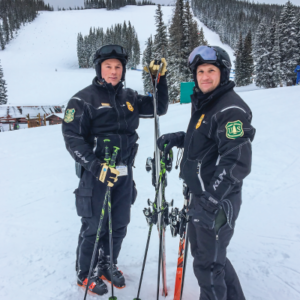 US National Forest Service Winter Jobs