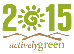 Vail Actively Green Program 2015 Alpine World Ski Championships