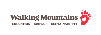 Walking Mountains Science Center Logo