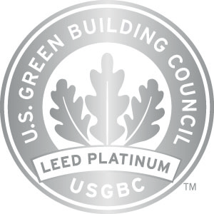 Walking Mountains Science Center LEED Platinum School and Education