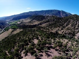 Walking Mountains Sweetwater Property Colorado