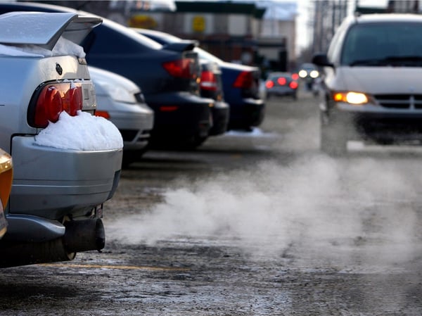 What Does It Mean When Your Car Is Idling High