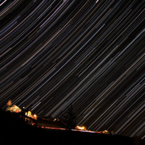 Where to view the Geminid Meteor Shower in Colorado