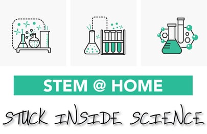 science to do at home